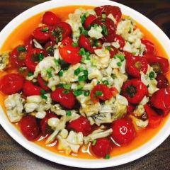 庆津泡椒牛蛙 User Photo