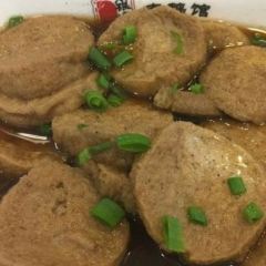 Yinfenglao'eguan (ma'anshanlu) User Photo