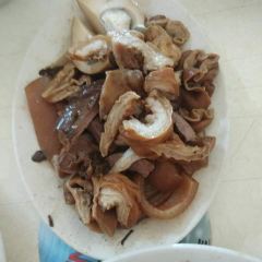 Kedai Kopi Sin Yoon Loong User Photo