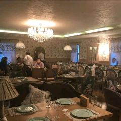 Chestnaya Kuchnya Restaurant 여행 사진
