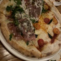Arthurs Nosh Bar ảnh của người dùng