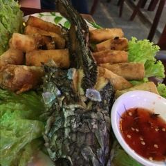 Thao Nguyen Restaurant User Photo