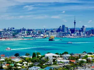 Popular Best Things to Do in Auckland