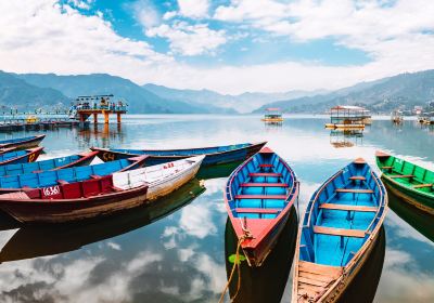 Lago Phewa