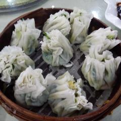 Bei Jing Dou Yi Chu Shao Mai Guan (Qian Men) User Photo