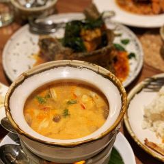 Kalyan Restaurant User Photo