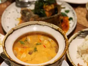 Kalyan Restaurant
