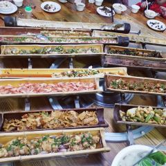 竹一味·竹筒饭 User Photo