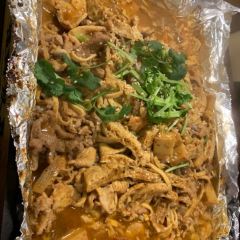 煜玲双喜铁板烧(东湖村总店) User Photo