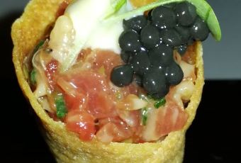 Kubu at Mandapa User Photo