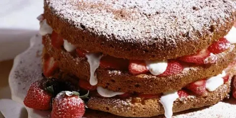 王小二西餅屋(永定路店)