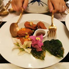 Thai Blue Elephant Restaurant User Photo