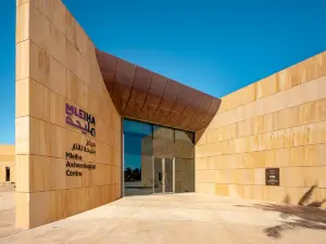Maleha Archaeological Centre