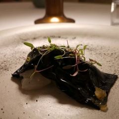 Mauri Restaurant User Photo