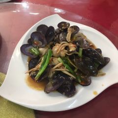 家合海鲜店(棋子湾店) 여행 사진