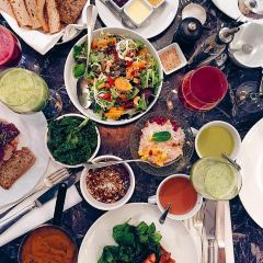 Alcazar張用戶圖片