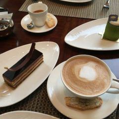 Cafe Causette User Photo