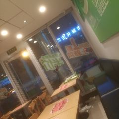老乡鸡(亳州谯陵路店) User Photo