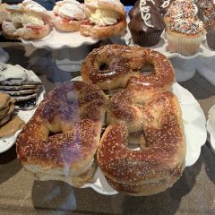Carmel Bakery User Photo