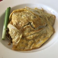 The Little Thai Kitchen User Photo