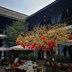 MEI ZHOU DONG PO RESTAURANT 여행 사진