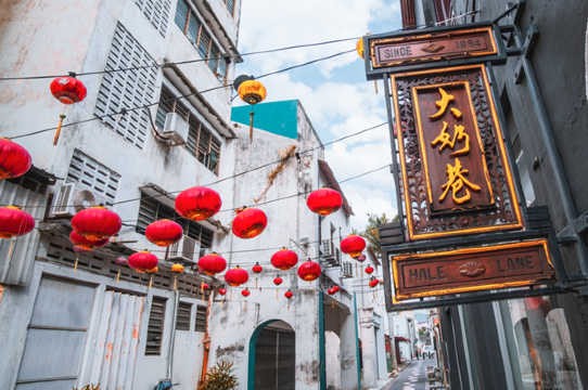 3 Ipoh Night Markets To Visit During Your Stay Travel Notes And Guides Trip Com Travel Guides