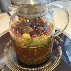 清真·宁夏印象·盐池滩羊肉体验店(江宁路店) User Photo