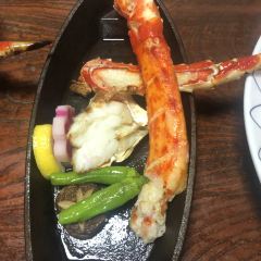 札幌蟹本家（名古屋站前店）用戶圖片