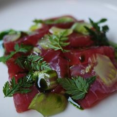 Cutler & Co張用戶圖片