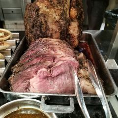 Bacchanal Buffet User Photo