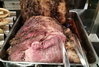 Bacchanal Buffet User Photo