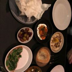 Maha User Photo