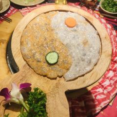 蜀大侠火锅(四川北路店) 여행 사진