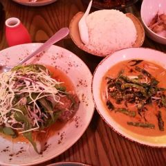 Red Spice Road張用戶圖片