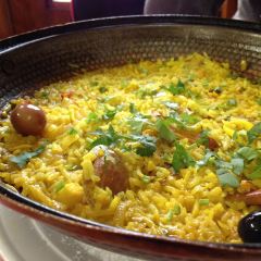 A Petisqueira 여행 사진