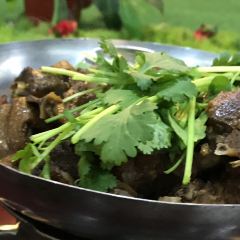 酒壶山宾馆餐厅 User Photo