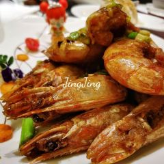 上海宝龙丽笙酒店·申阁中餐厅 User Photo