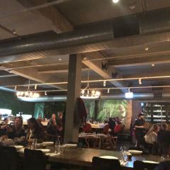 Longrain Melbourne User Photo