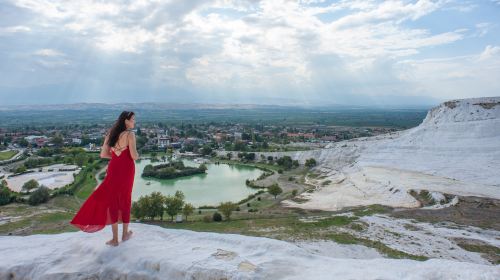 Pamukkale