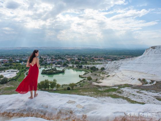 Pamukkale