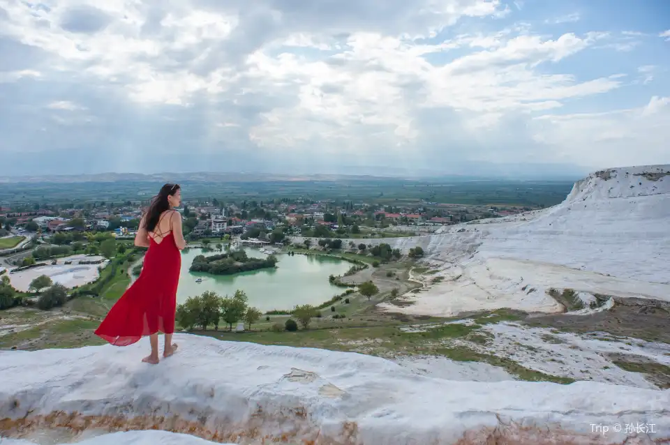 2_Pamukkale