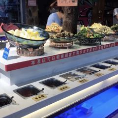 好好涮(白音华街店) User Photo