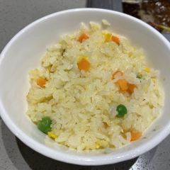海底捞火锅(CBD大有境店) 여행 사진
