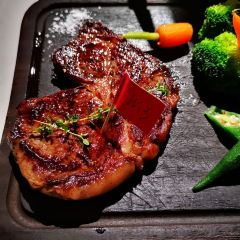 Michelangelo's Pizzeria User Photo