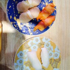 Sushi Gion Matsudaya User Photo