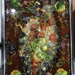 Laoweidao Restaurant User Photo