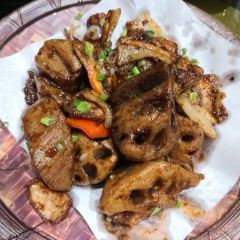 豬腰一家·地道佛山味（禪城店）張用戶圖片