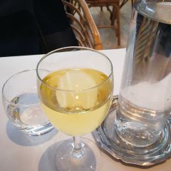 Brasserie Le Sud User Photo