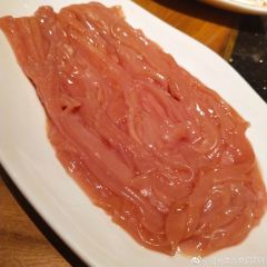 巴奴毛肚火锅(文明路店) User Photo