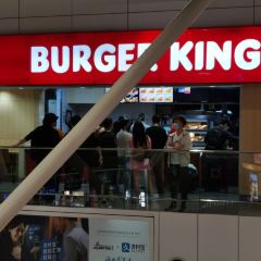 Burger King User Photo